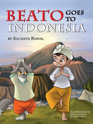 Beato Goes To Indonesia - ebook